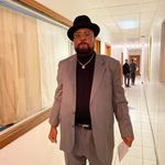 Michael Riggins - @riggins4915 - Instagram