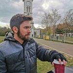 Michael Riggs - @meriggsy - Instagram