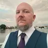 Michael Riggs - @thehu5kyn1nja - TikTok