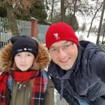 Michael Riggs W - @michael_ooren - Instagram