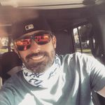 Michael Riker - @the_dugout_lounge23 - Instagram