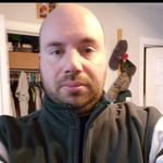 Michael Riker - @midgit299 - Instagram