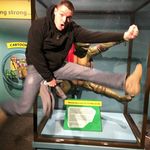 Michael Steven Riker - @michaelriker8up - Instagram