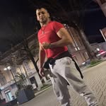 Marco Roberto - @michael_rimany - Instagram