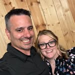 Michael & Danielle Rima - @teamrima5 - Instagram