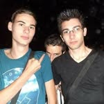 Michael Rima - @mikachu_13120 - Instagram