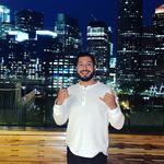 Michael Rincon - @mikerincons - Instagram