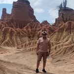 Michael Rincón - @michaelrincon90 - Instagram