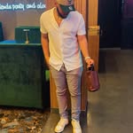 Michael Rincon Gilfillary - @michaelrincon8_ - Instagram