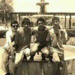 Michael Rincon Mendoza - @mahikel - Instagram