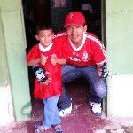 Michael Robert Rincon Ramirez - @michaelrinconmr3 - Instagram
