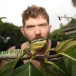 Michael Ring 顾迈克 - @wanderringmike - Instagram
