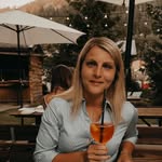 Michaela Ringhofer - @michaela_ringhofer - Instagram