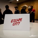 Michael Ringrose - @escapecitylab - Instagram