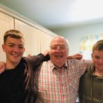Mike Ringrose - Facebook