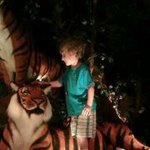 Michael Ringwald - @caveman7595 - Instagram