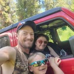 Michael Ringwood - @mikeraye23 - Instagram