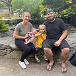 Michael Rinker - @mrinker133 - Instagram