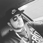 Michael Rinker - @dermichi1312 - Instagram
