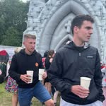 Michael - @michaelriordan98 - Instagram