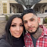 Michael Riojas - @riosweet24 - Instagram