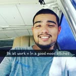 Michael Riojas - @michael.riojas90 - Instagram