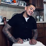 Mike Anthony - @michael.riojas.969 - Instagram
