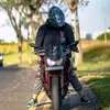 PENUNGGANG ZEE - @michael.rionald - TikTok