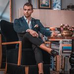Michael J. Rioux - @michaelj.rioux - Instagram