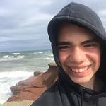 Michaël Rioux - @michael.rioux.5851 - Instagram