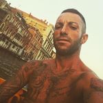 Michael Riservati - @michael.riservati85 - Instagram