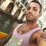 Michael Riservati 🖤 - @michael_riservati85 - Instagram
