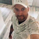 Michael Risk Jr. - @michael_risk_jr - Instagram