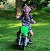 Michael Risner - Facebook