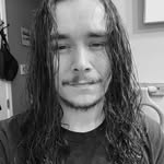 Sean Michael Risner - @yourmomsrightsock - Instagram