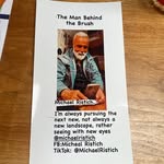 Michael Ristich - @michaelristich - Instagram
