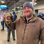 Michael Rister - @mrister64 - Instagram
