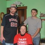 Michael Rister - Facebook