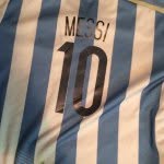 Michael Ritch - @messi5.jr - Instagram