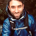 Michael Ritson - @mritsonbro - Instagram