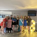 Michaela Ritson - Facebook
