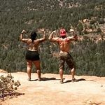 Michael Rittenberry - @fitwithritt - Instagram