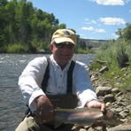 Michael Rittenberry - Facebook