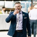 Michael Ritzel - @michaelritzel - Instagram