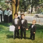 Michael Rivelli - @rivellimichael - Instagram