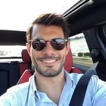 Mike 🎩 - @michaelrivellini - Instagram
