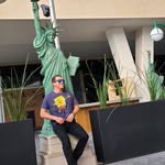 Michael Rivera - @hand__of__god - Instagram