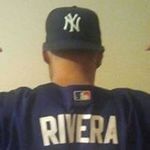 Michael Rivera - @nueanda - Instagram