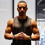 Michael Rivera - @striveforgreatness23 - Instagram