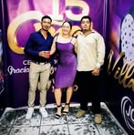 Michael Rivera - Facebook